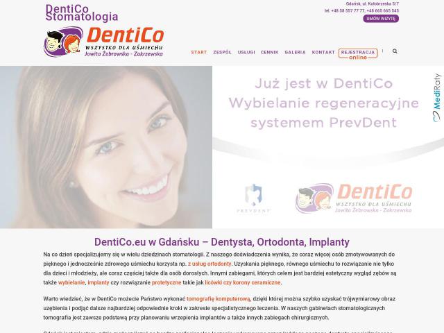 https://www.dentico.eu/