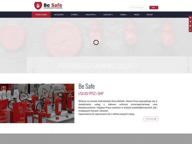 http://www.besafe.net.pl/