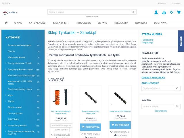 https://szneki.pl/