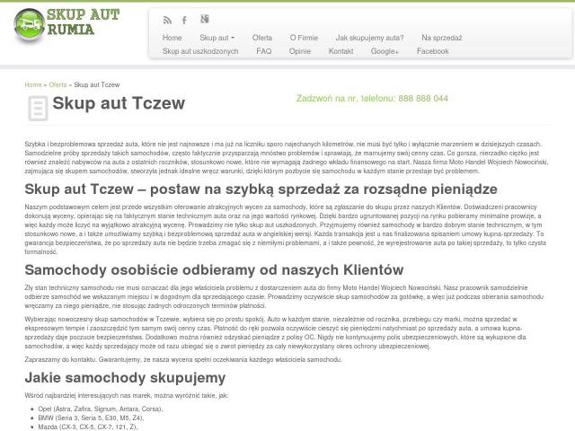 https://tczew.skupaut-pomorskie.pl/