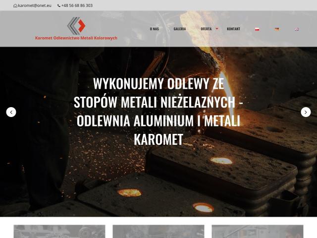 http://karomet.pl/