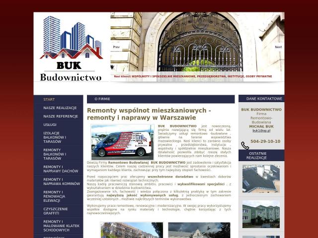 http://bukbudownictwo.pl/