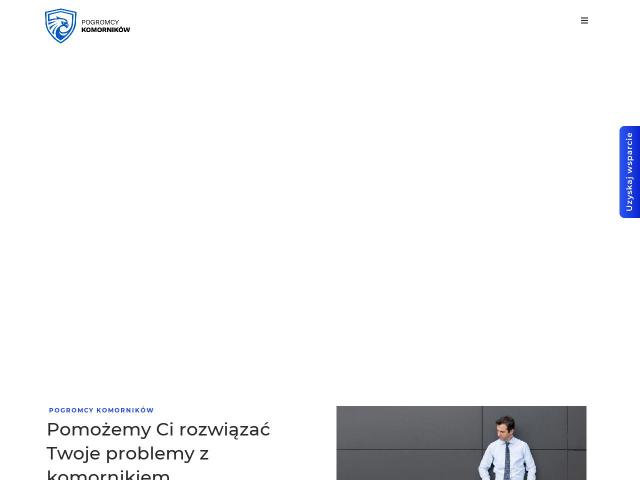 http://www.pogromcyegzekucji.pl/