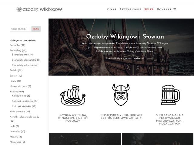 https://ozdoby-wikingow.pl