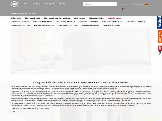 https://wallbed.pl/