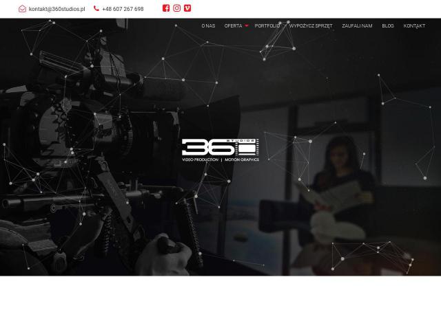 https://360studios.pl/