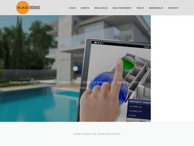 http://elkoinstalacje.pl