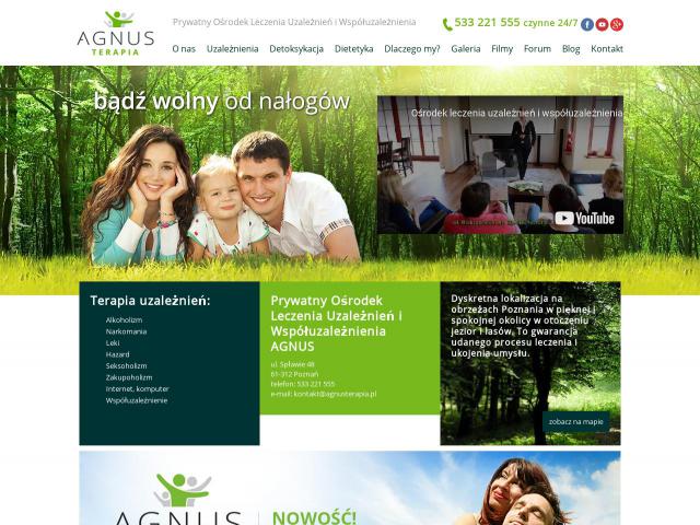 https://agnusterapia.pl/