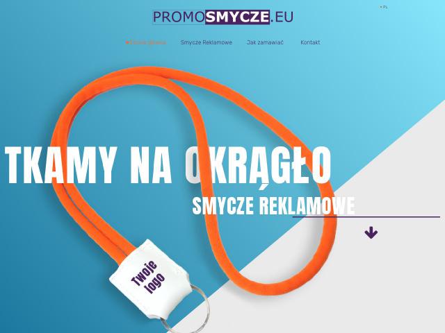 http://promosmycze.eu