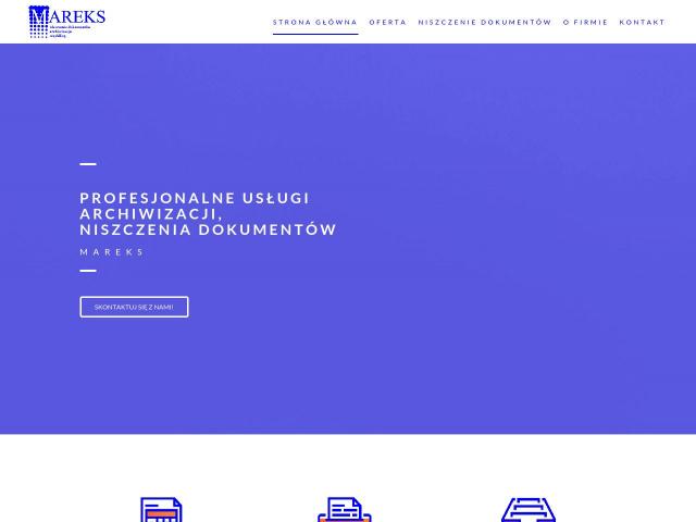 http://mareks.eu