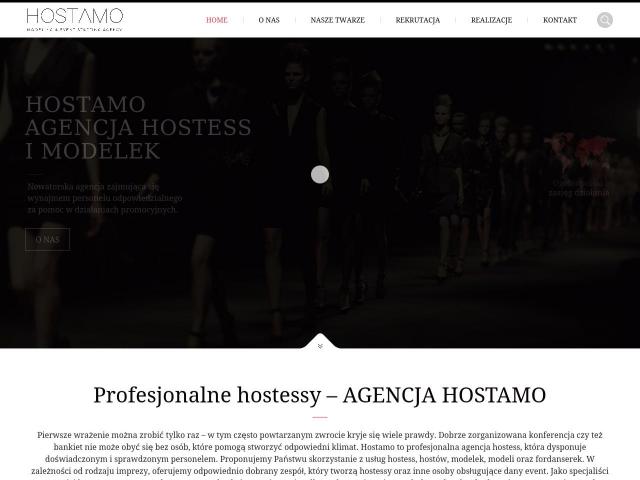 https://www.hostamo.pl/