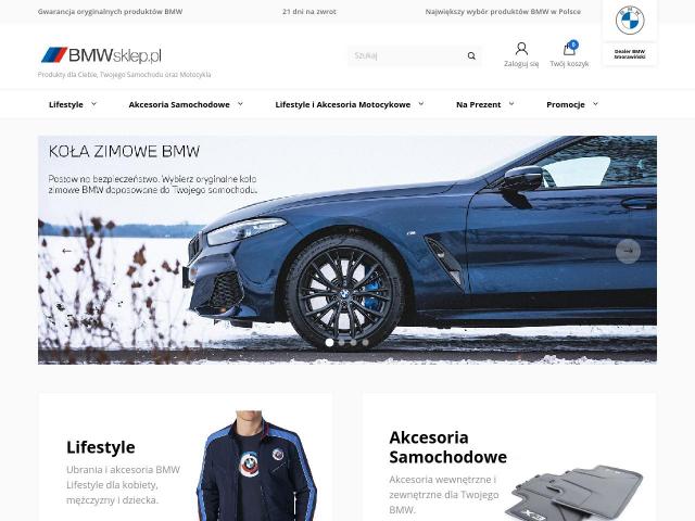 https://bmwsklep.pl/