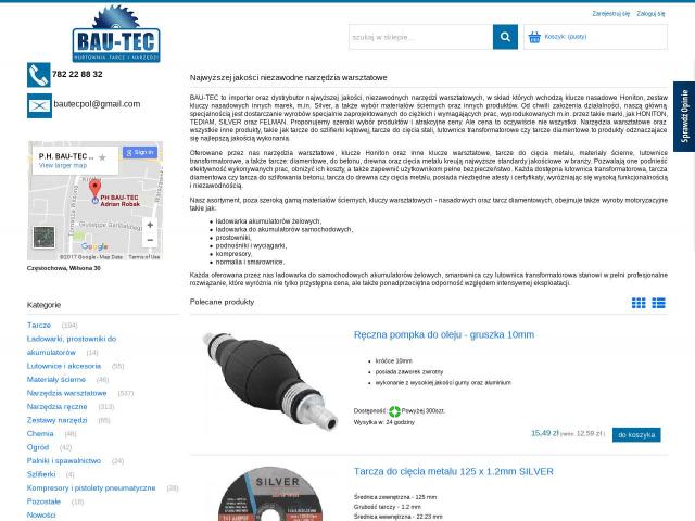 https://bau-tec.pl/