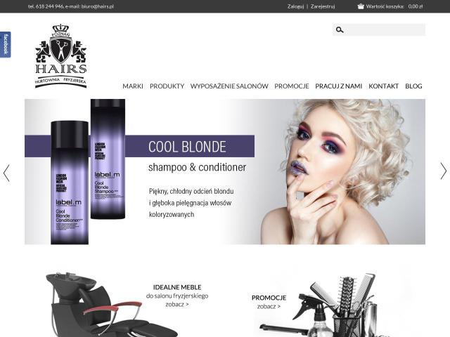 https://www.hairs.pl/