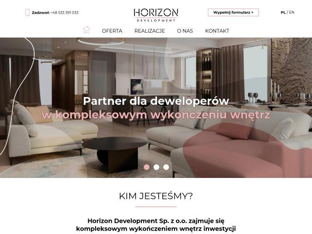 https://www.horizond.pl