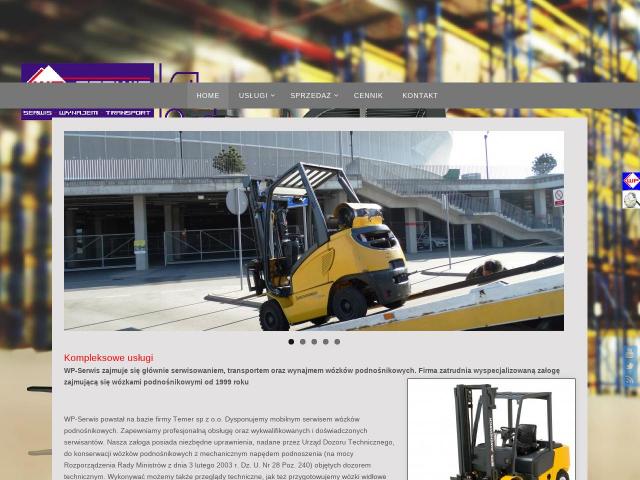 http://wp-serwis.pl/