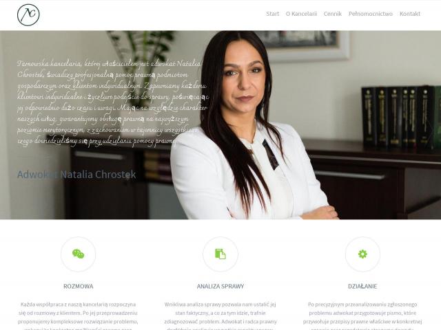 https://adwokat-nataliachrostek.pl/