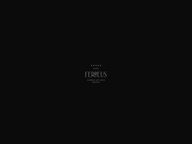 https://www.hotelferreus.pl/