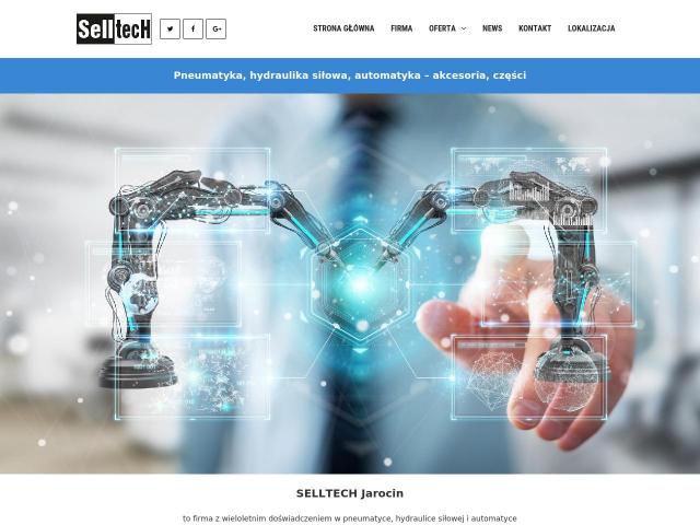 https://selltech.com.pl/