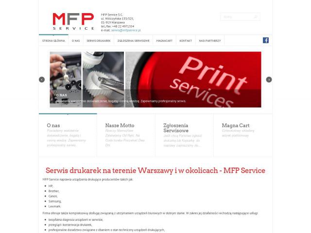 https://mfpservice.pl/