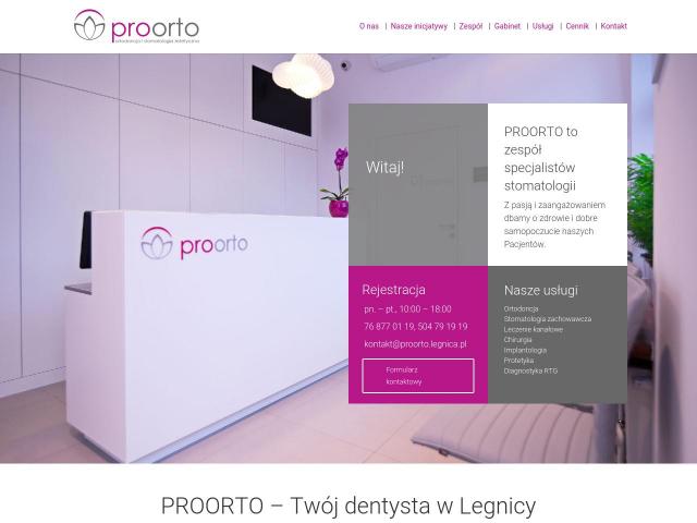 https://proorto.legnica.pl/