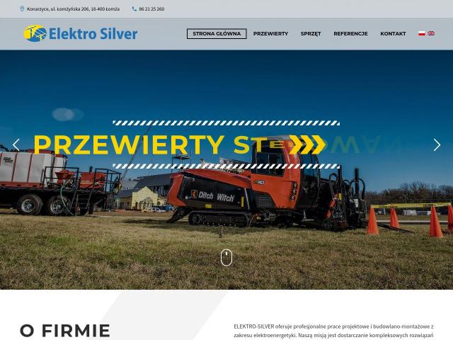 https://elektrosilver.pl/