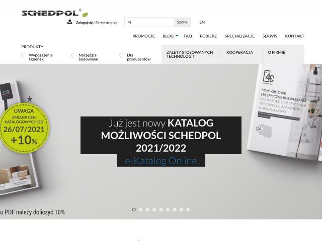 https://www.schedpol.pl/