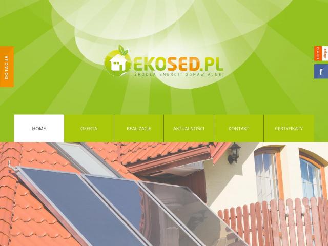 https://ekosed.pl/