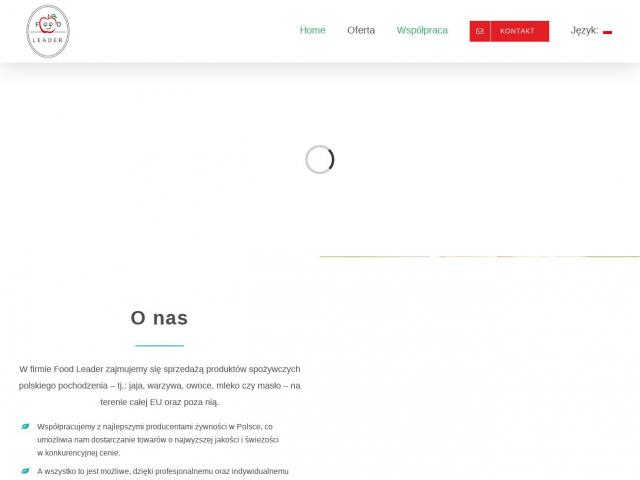 http://foodleader.pl/