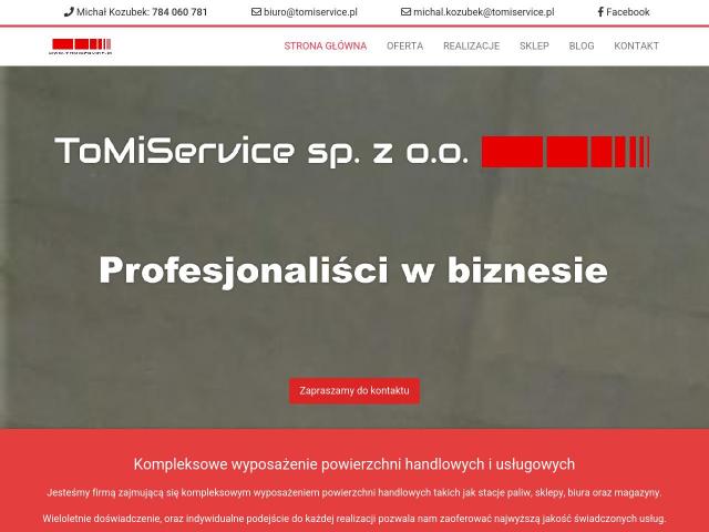 https://tomiservice.pl/