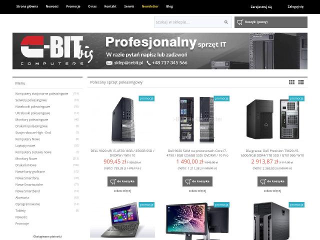 https://www.cebit.pl/
