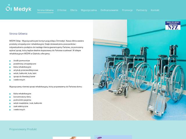 http://www.medyk-koss.pl/
