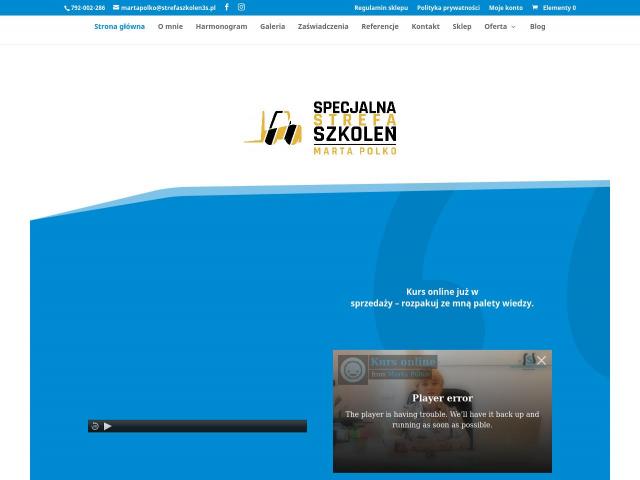 https://www.strefaszkolen3s.pl