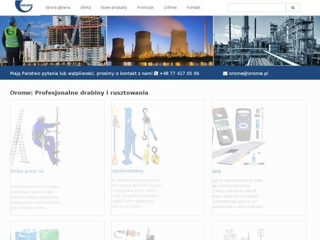 https://www.orome.pl/