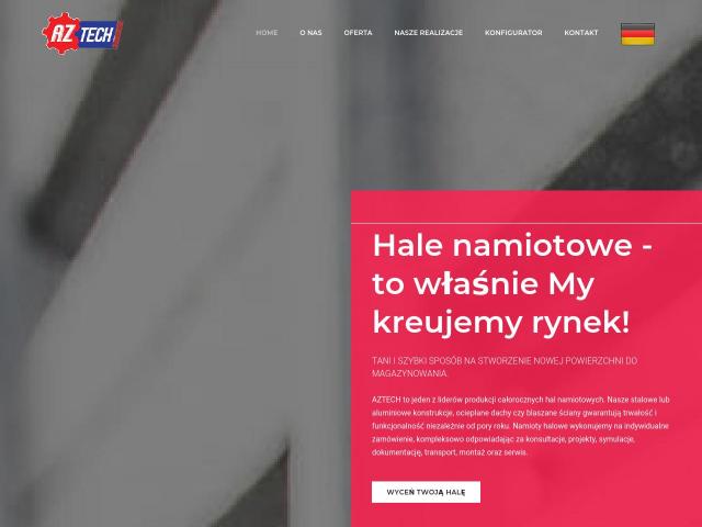 https://www.haleaztech.pl/