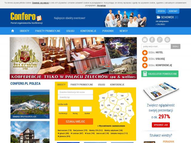 http://www.confero.pl/