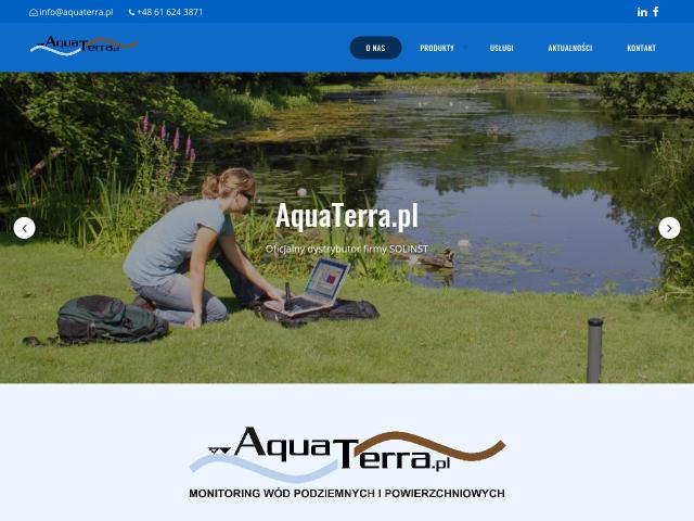 https://aquaterra.pl