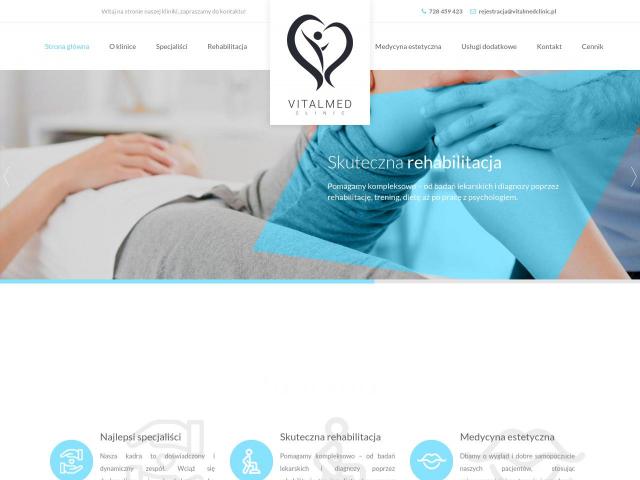 http://vitalmedclinic.pl/