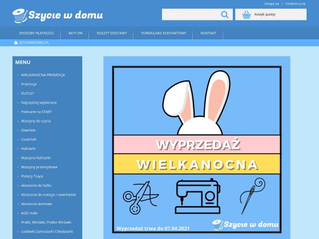 https://www.szyciewdomu.pl