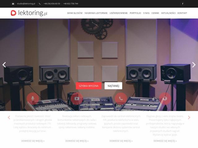https://lektoring.pl/