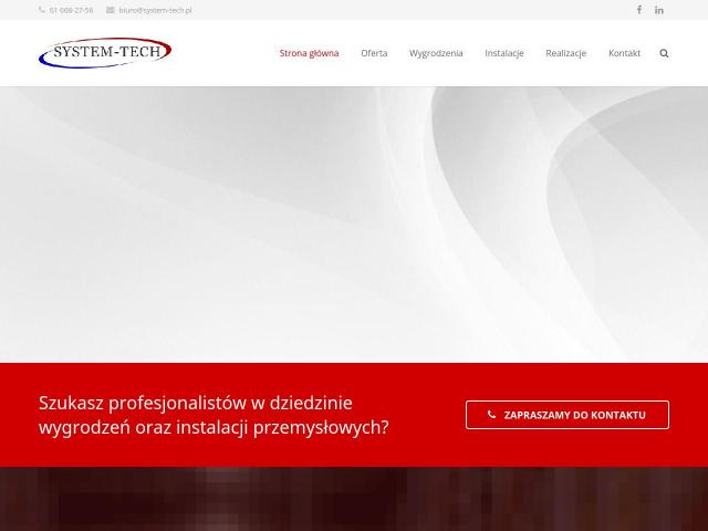 https://www.system-tech.com.pl/