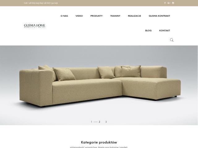 https://gusmahome.pl