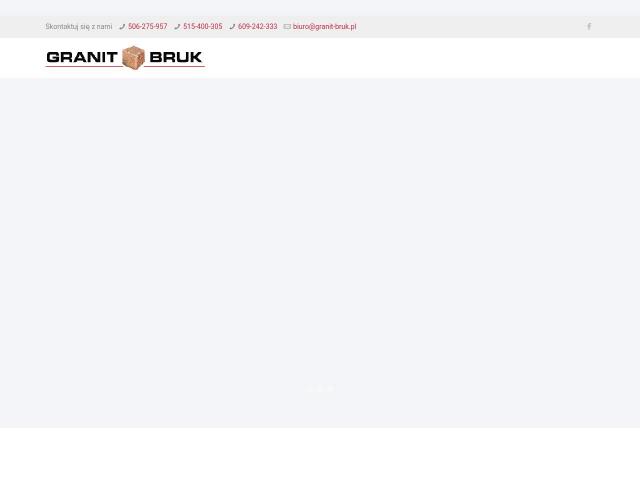 http://granit-bruk.pl/