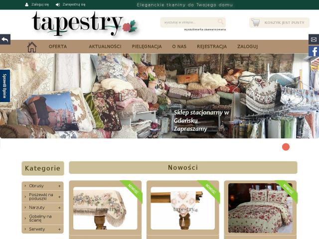 https://www.tapestry.pl/