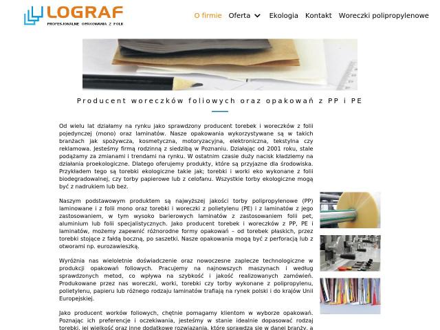 https://lograf.pl