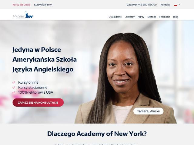 https://academyofnewyork.com