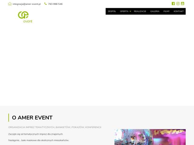 https://www.party-amerevent.pl