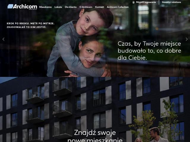 https://www.archicom.pl/