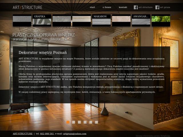 https://artstructure.pl/