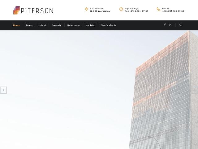 https://piterson.pl/